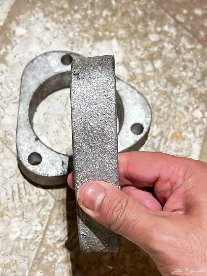 كعكات ترفيع سييرا 1