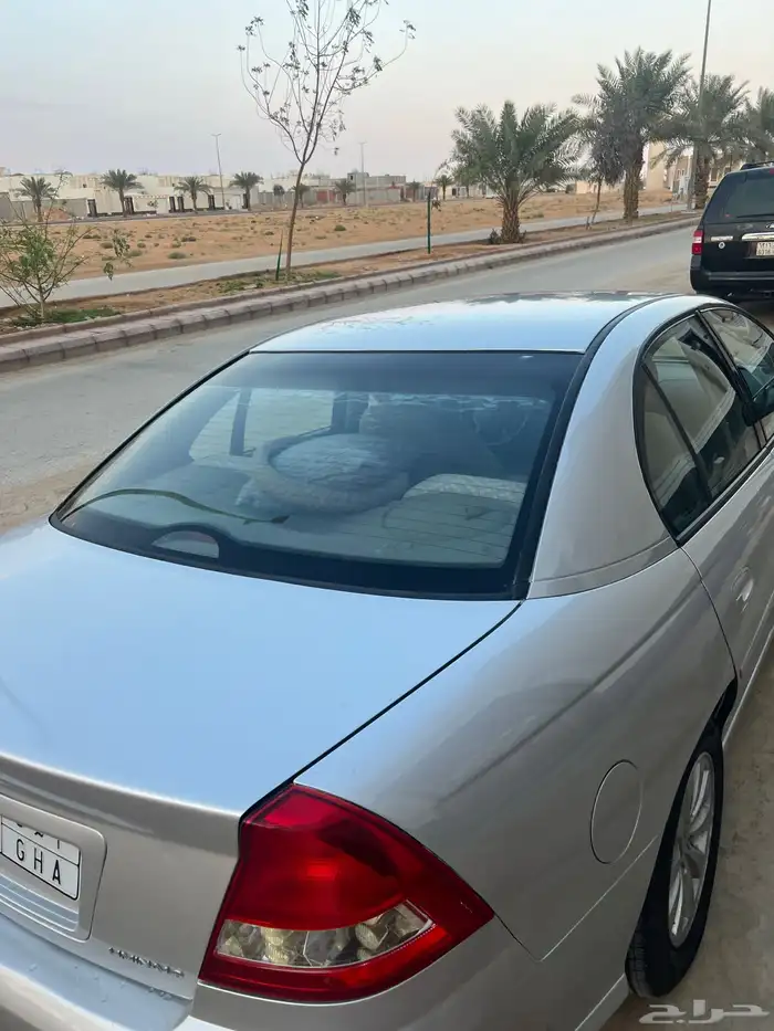 لومينا 2006مجدد ومفحوص ومجدد البويه بالكامل 8