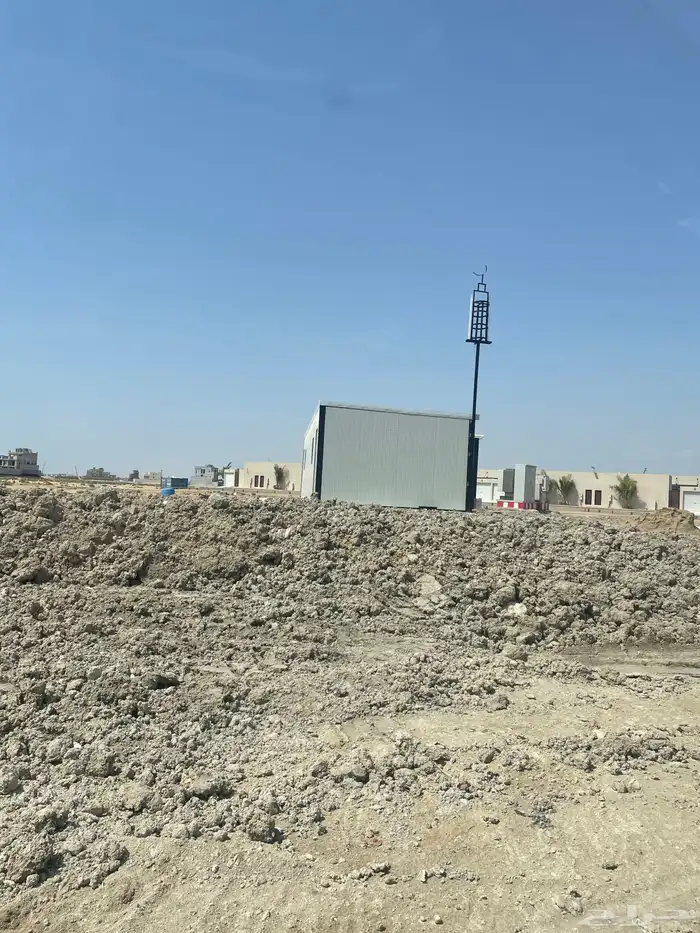 مشروع مصلى البحيرات 8