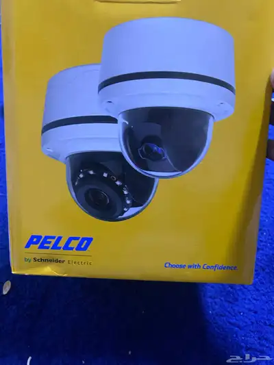 كامرت Pelco IMP221-1IS 2