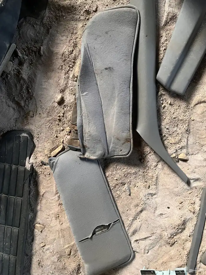 للبيع قطع غيار جمس متوفره97 7