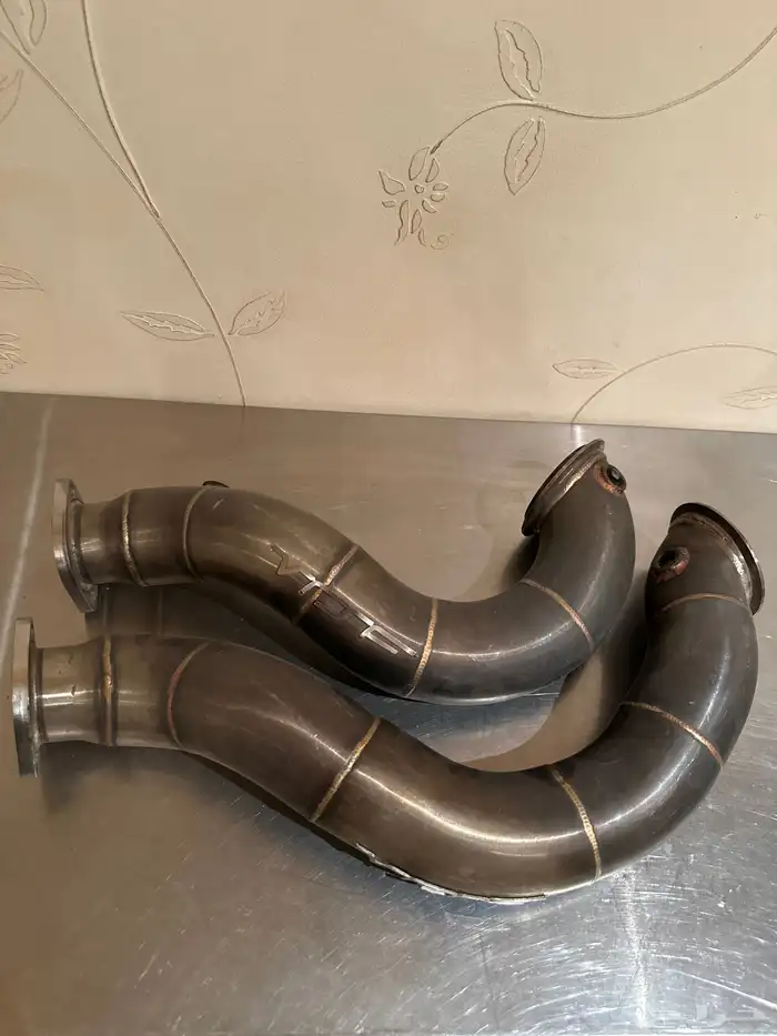 للبيع قطع BMW Z4 N54 2