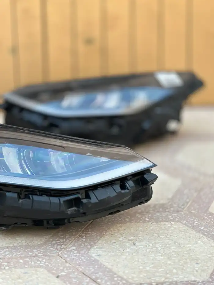 شمعات سوناتا ليد 2020 - 2023 2