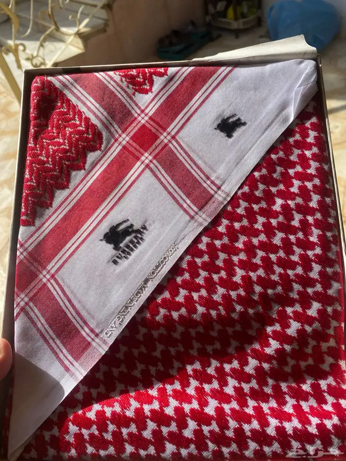 اشمغة واقمشة جميع الماركات العالمية 5