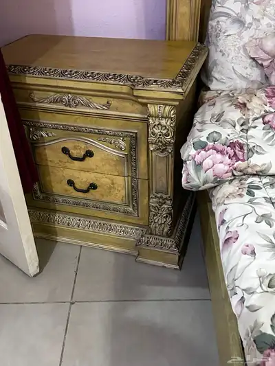 غرفة نوم كييرة 5