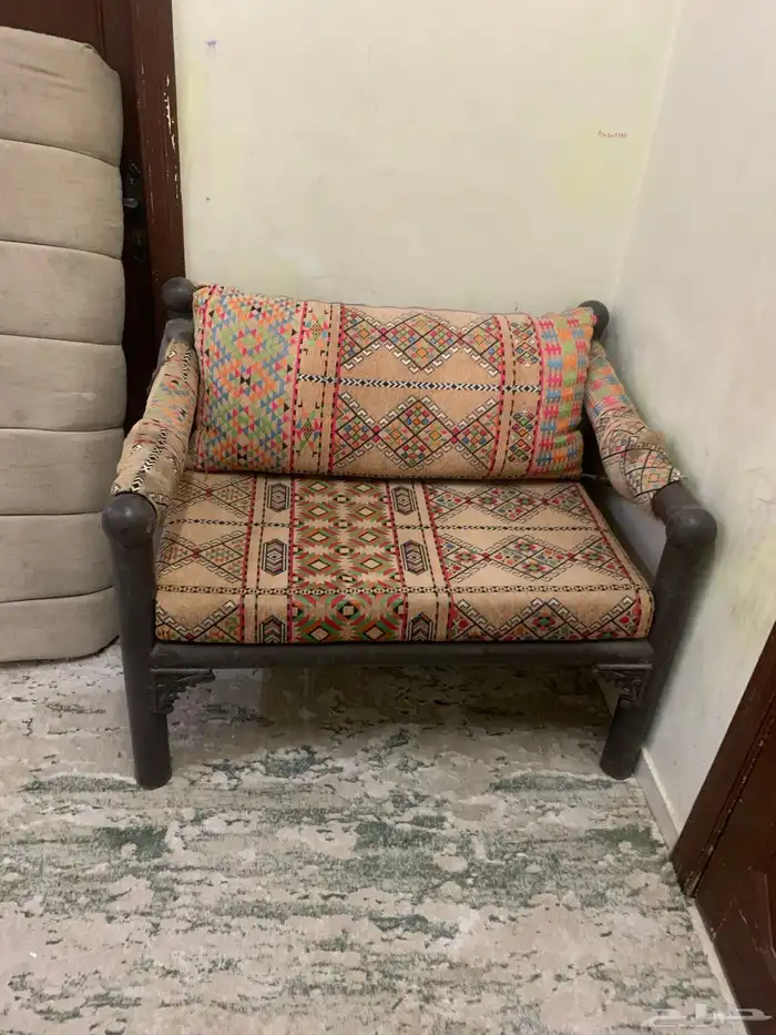 كنب حوش 0