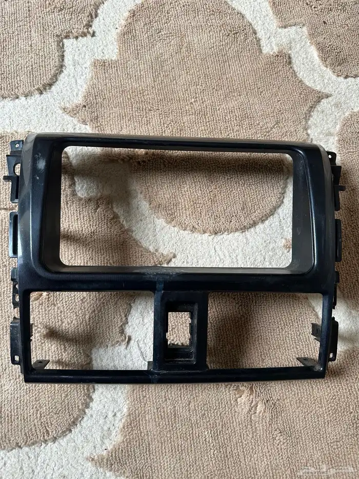 ديكور مسجل يارس اصلي وكالة 2