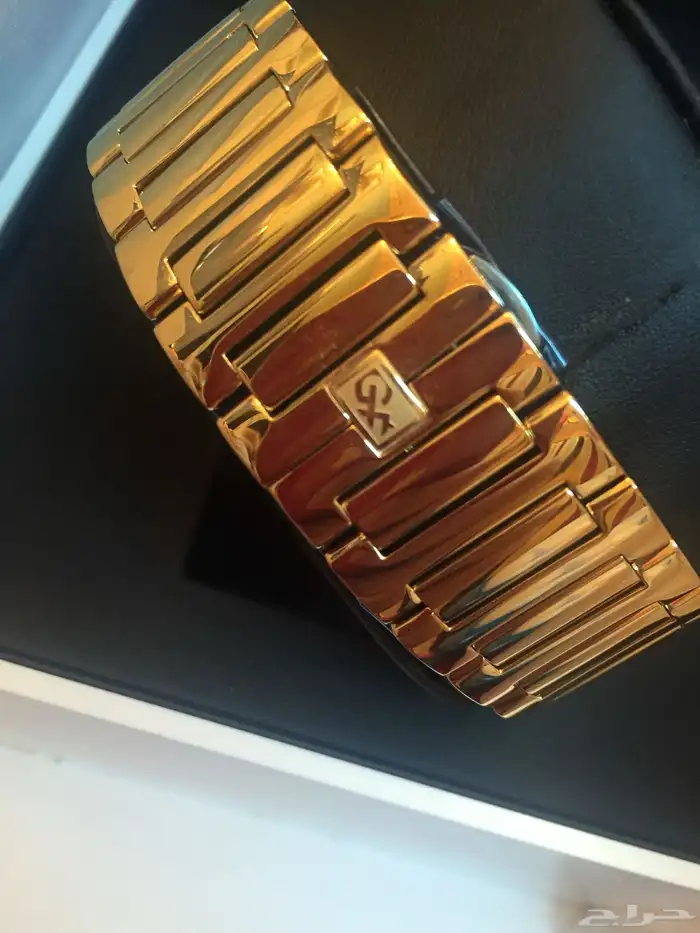 ساعة فيرري السويسرية جديدة 2