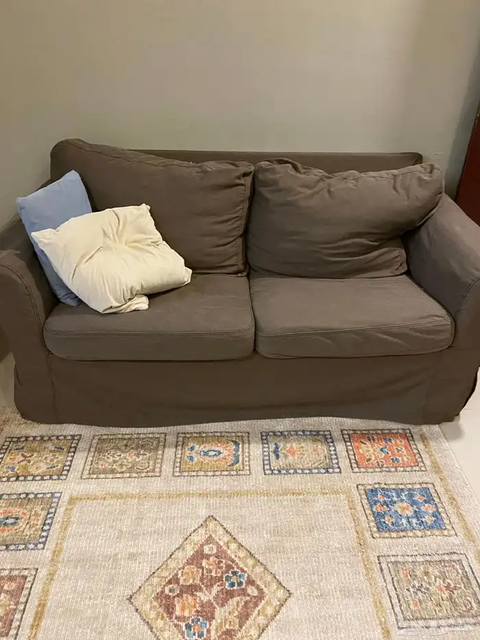كنب ايكيا 0