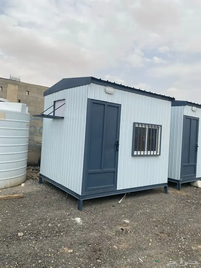 طريق رماح خلف محطت صحاري 800 متر 2
