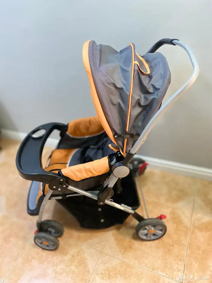 عربية اطفال 2