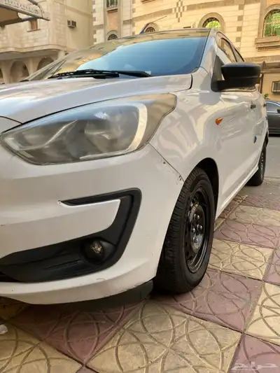 فورد فيجو 2020 13