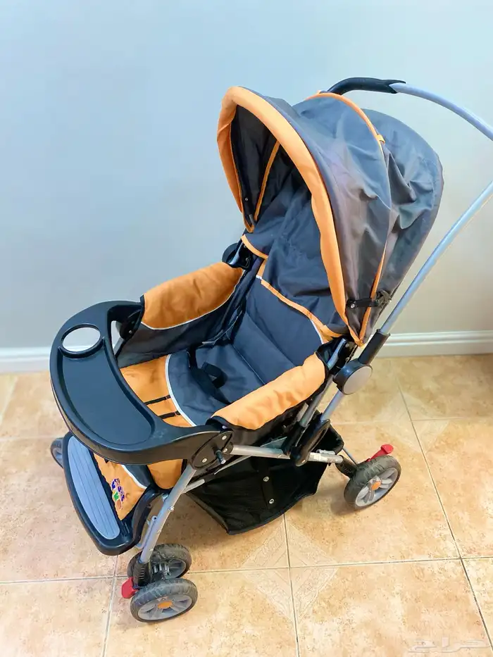 عربية اطفال 1