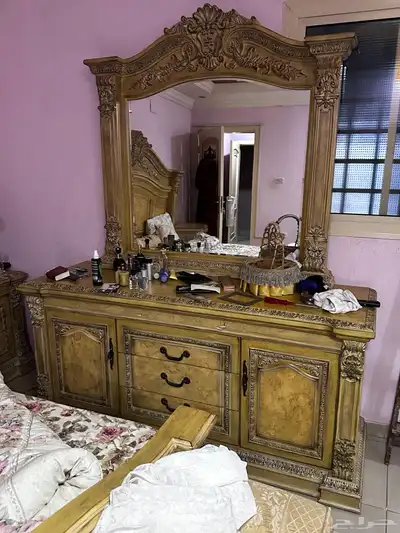 غرفة نوم كييرة 4