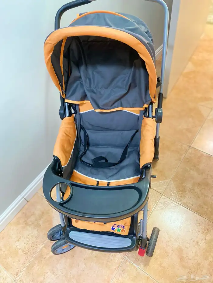 عربية اطفال 0