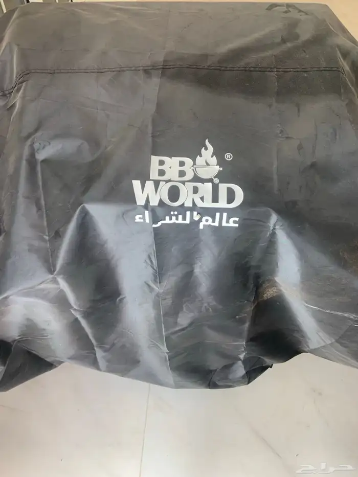 شواية غاز شبة جديده من عالم الشواء 4