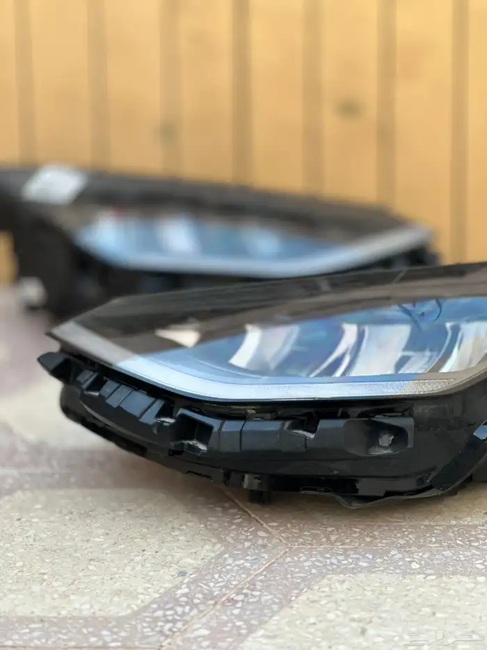 شمعات سوناتا ليد 2020 - 2023 0