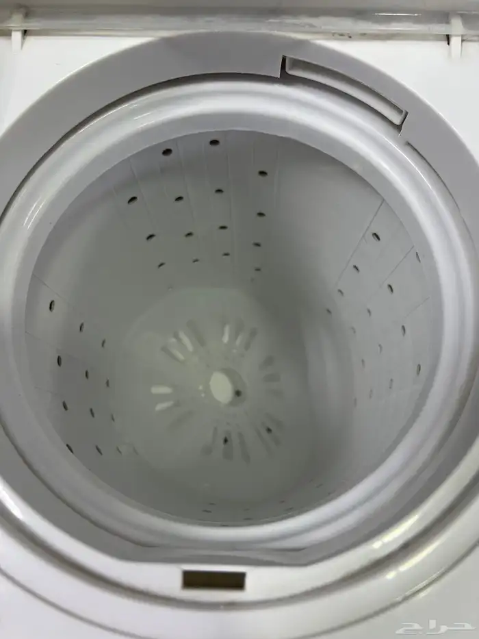 غسالة للبيع حوضين 4