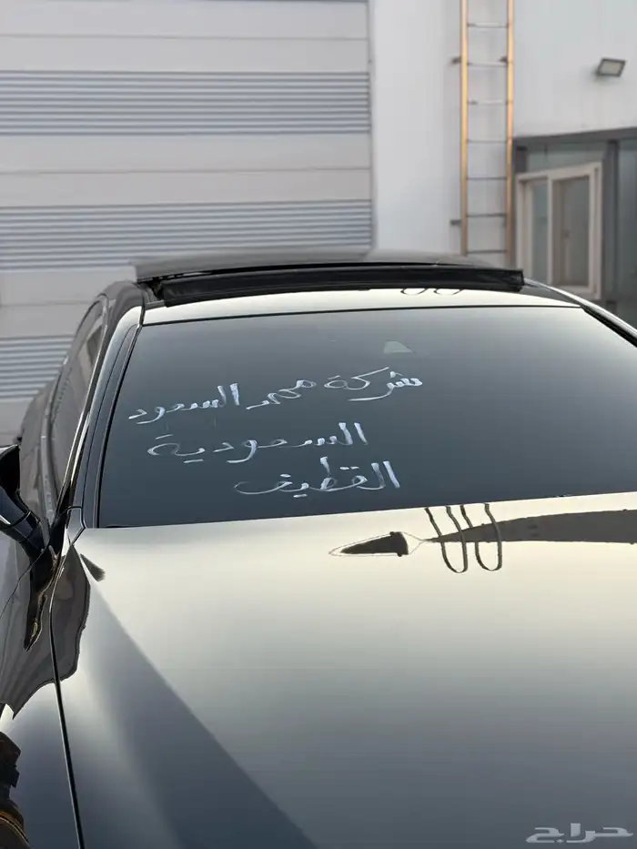 لكزس LS500 تون تيربو لاكشوري بانوراما وارد كوريا فل 7