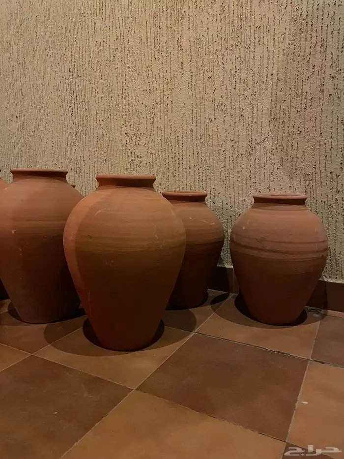 فخار كبير جديد 0