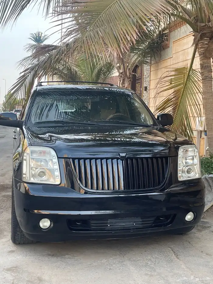 يوكن 2009 بالتقسيط 0