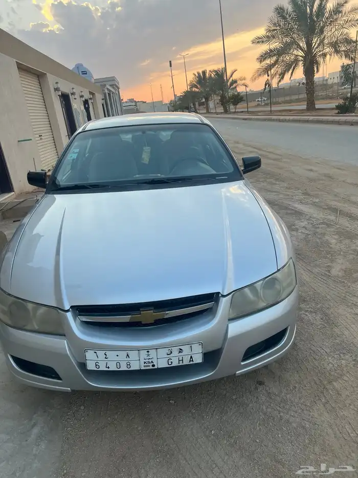 لومينا 2006مجدد ومفحوص ومجدد البويه بالكامل 0