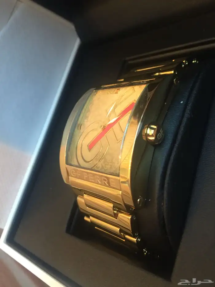 ساعة فيرري السويسرية جديدة 5