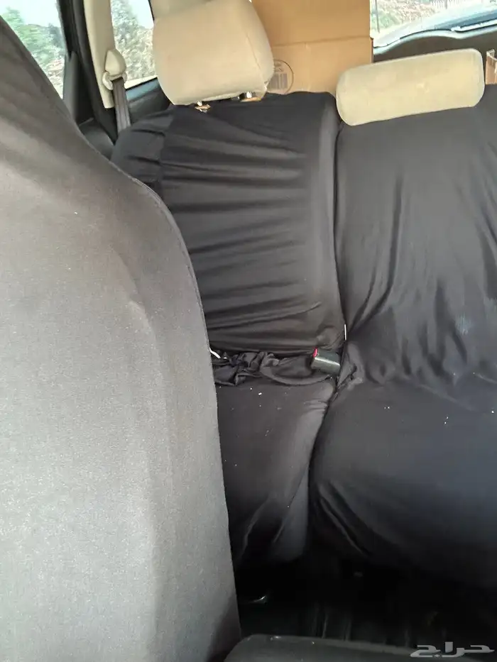 مازدا cx9 مفحوص مجدد بدودي وكاله ممشى قليل 4
