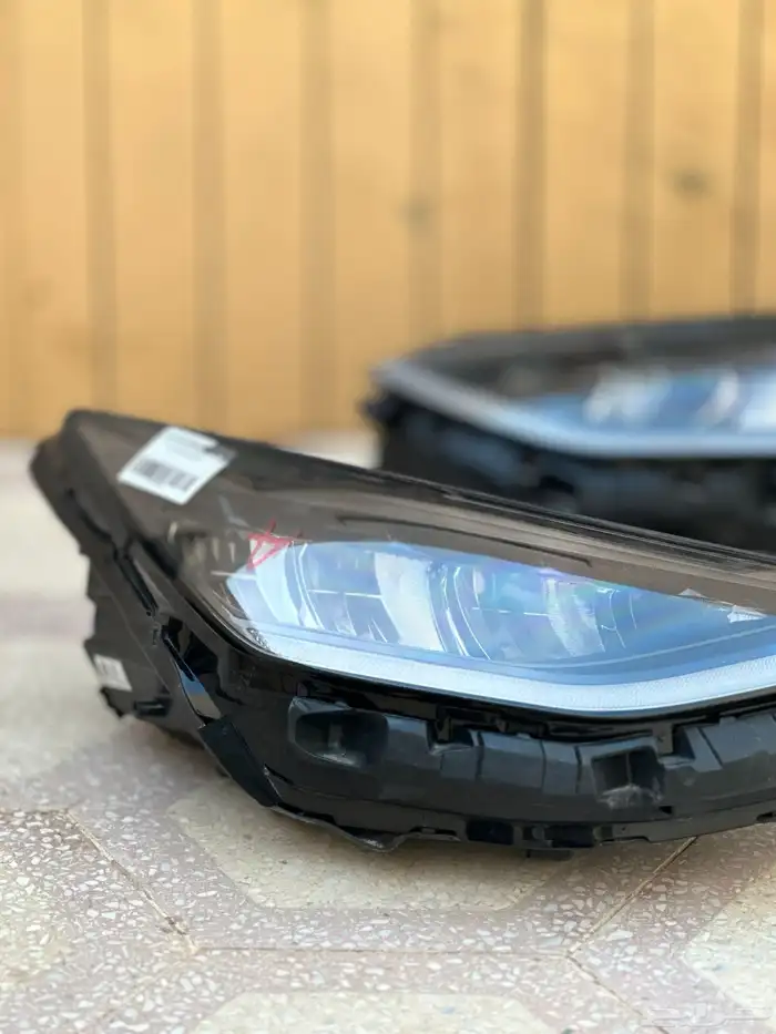 شمعات سوناتا ليد 2020 - 2023 1