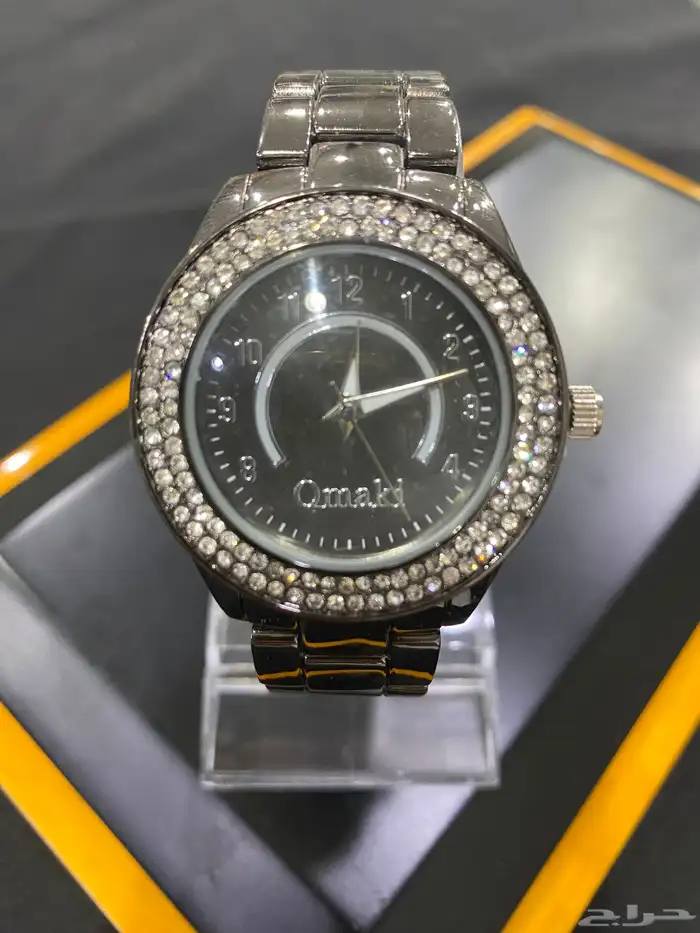 ساعات اوماكي Omaki الرجالية 6