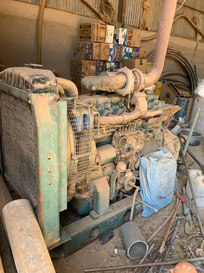 البيع مكينه 0