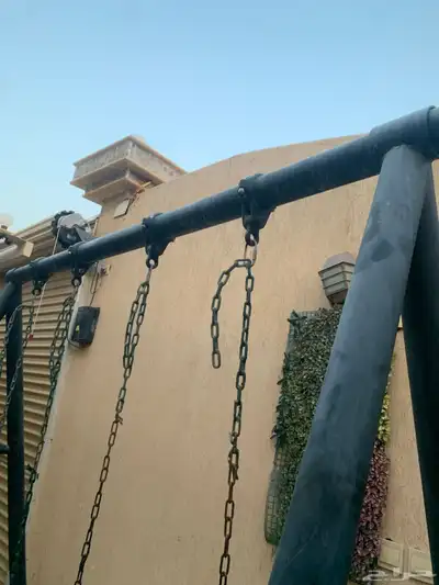 مرجيحه للبيع 3
