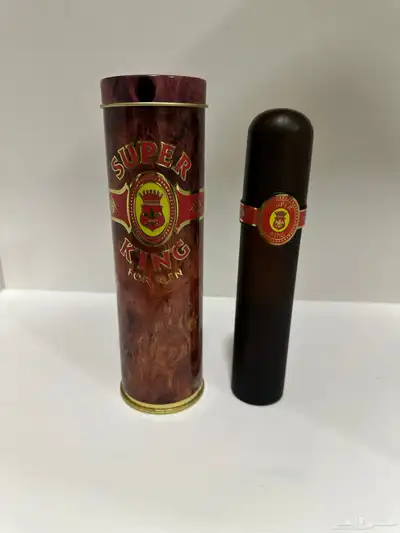 عطر سيجار القديم الأصلي 0