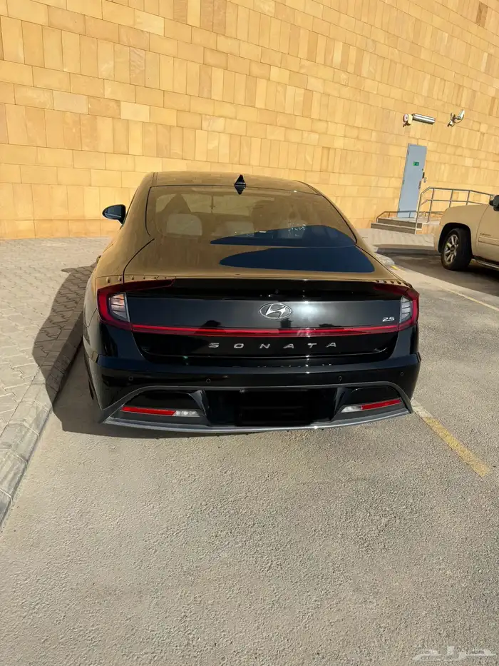 للبيع سوناتا 2023 4