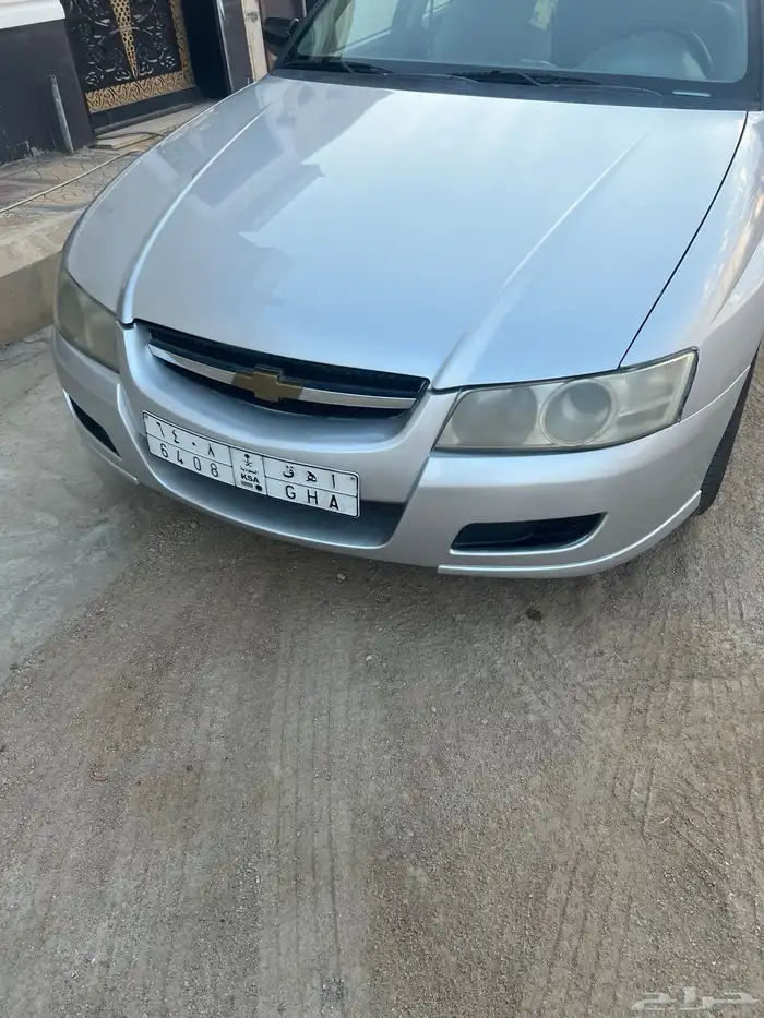 لومينا 2006مجدد ومفحوص ومجدد البويه بالكامل 2