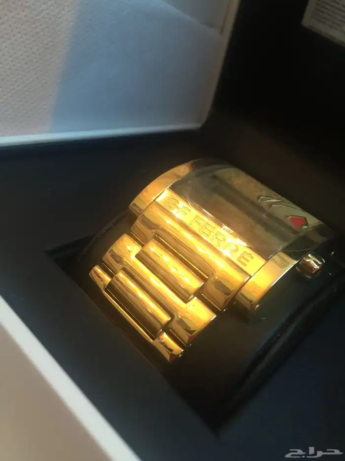 ساعة فيرري السويسرية جديدة 4