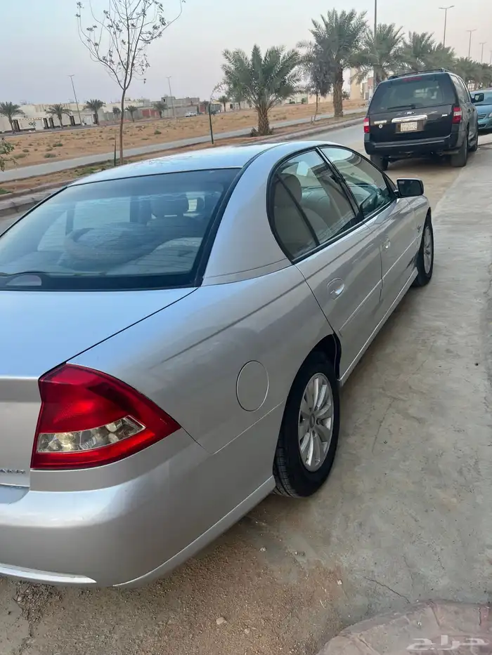 لومينا 2006مجدد ومفحوص ومجدد البويه بالكامل 9