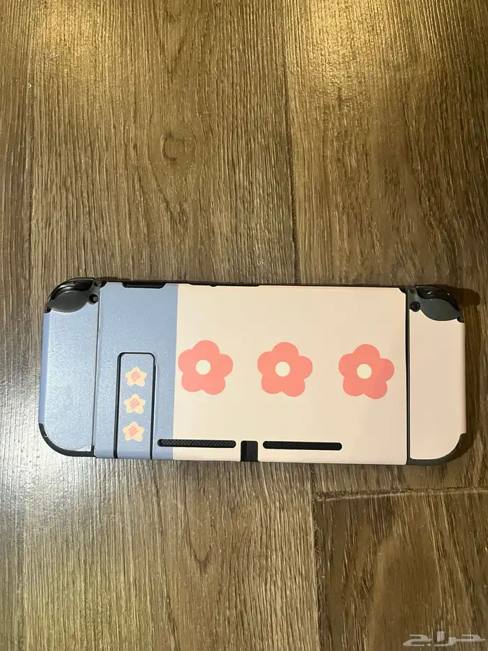 نايتندو سويتش نظيف 2