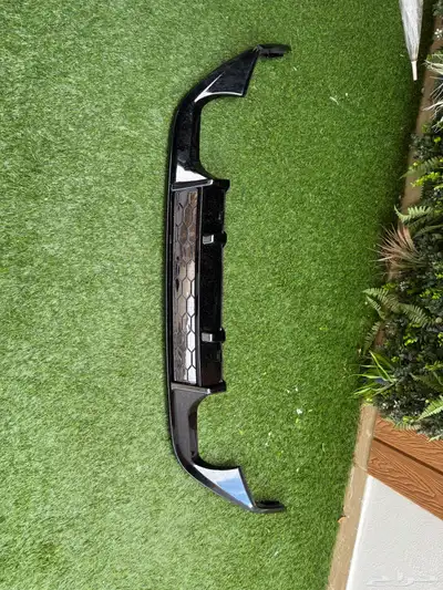 دفيوزر قولف mk7 0