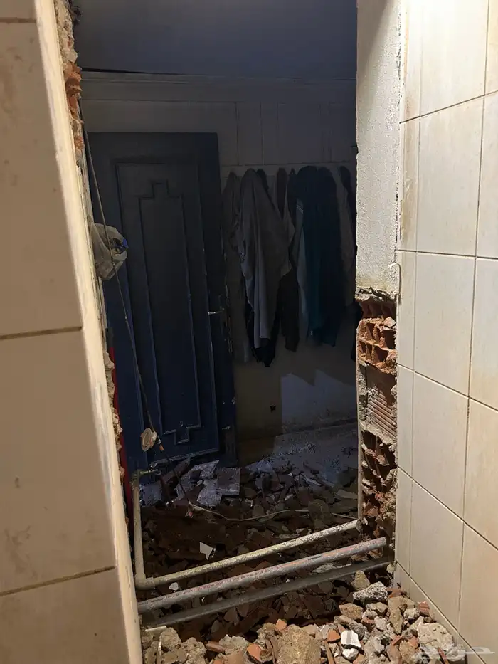 قص باب او شباك 1
