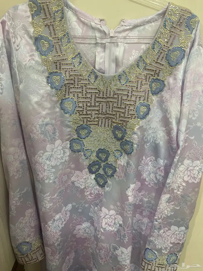 فساتين نسائيه 6