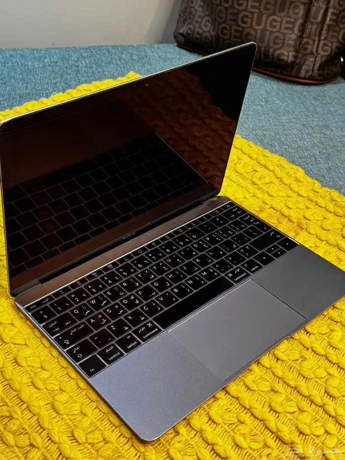 ماك بوك 12 انش   Macbook 12inch   اصدار محدود 0