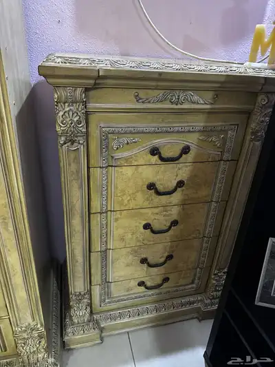 غرفة نوم كييرة 3