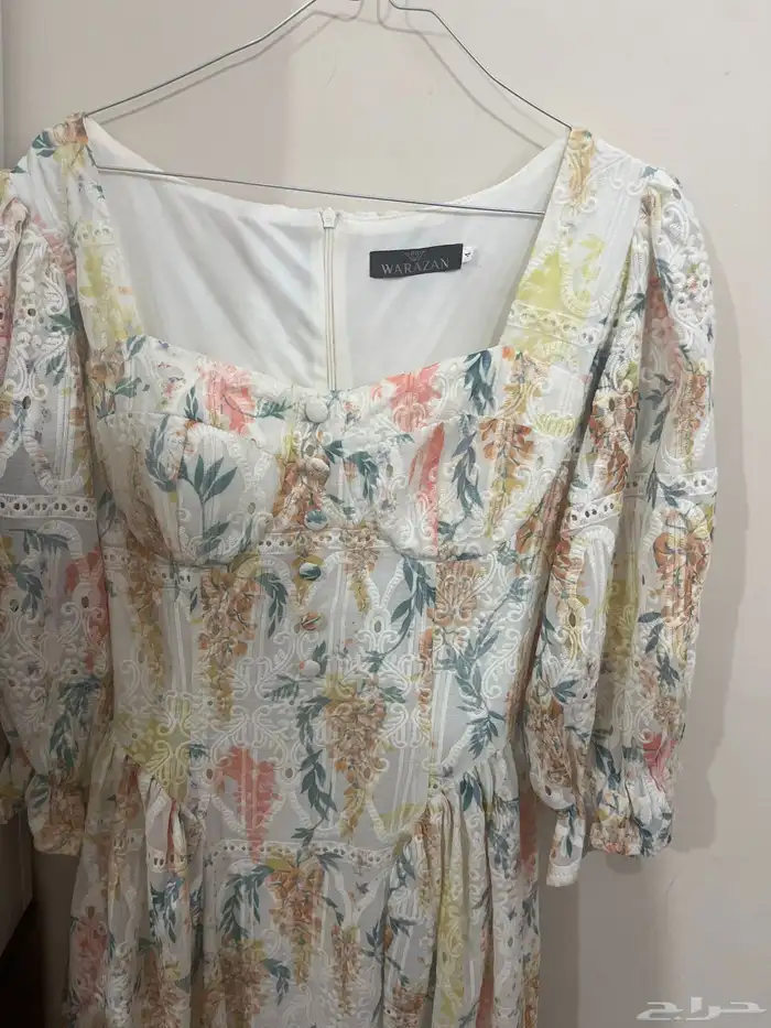 فساتين نسائيه 5
