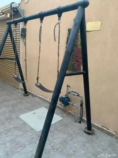 مرجيحه للبيع 5
