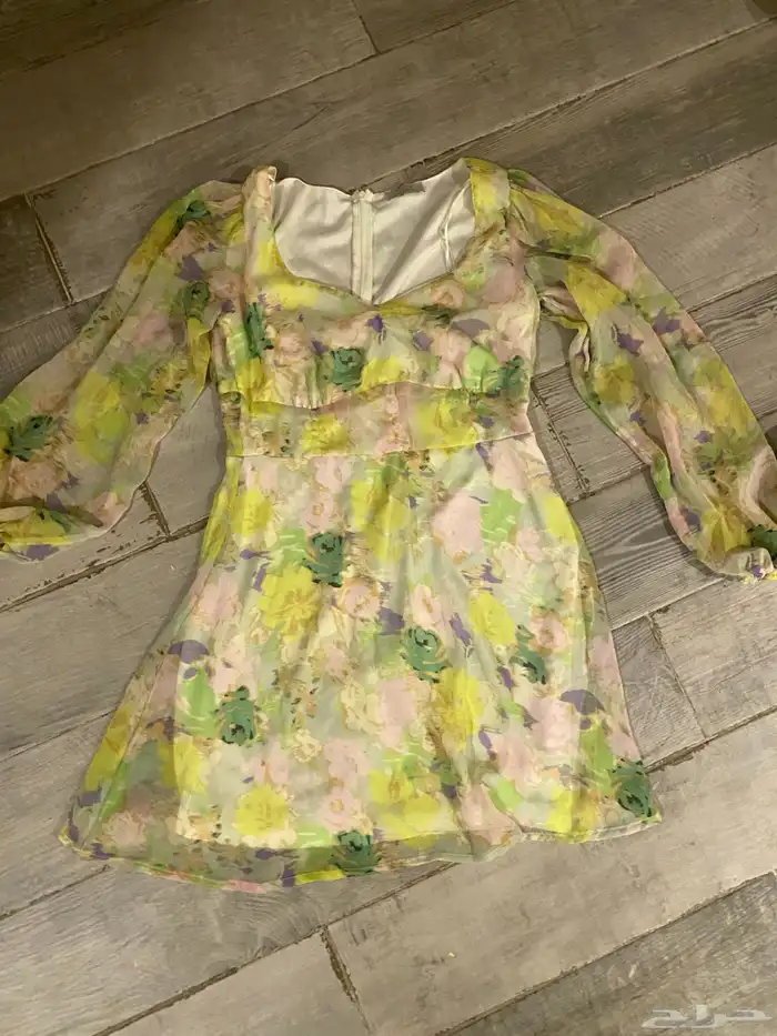 فساتين وبلايز جديده مره 5