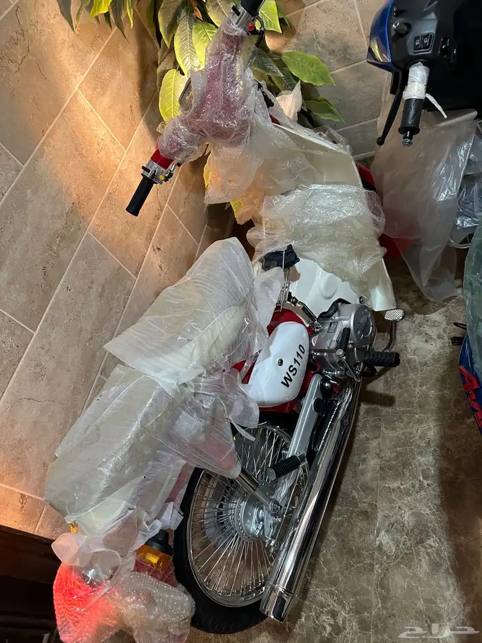 دباب 110 الوسام شبيه 70 جديد أصفار يتوفر اقساط 3