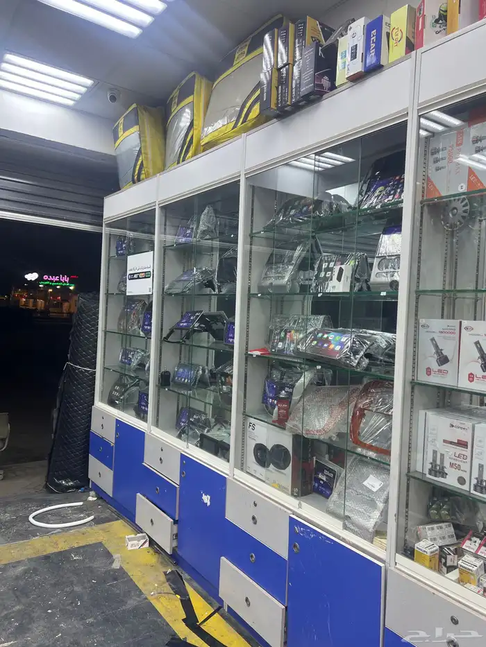 عروض شاشات 250فقط تلابيس علا 220ريال سيدان 2