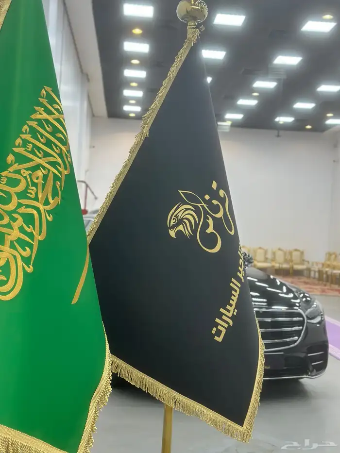 مورسيدس للايجار 3