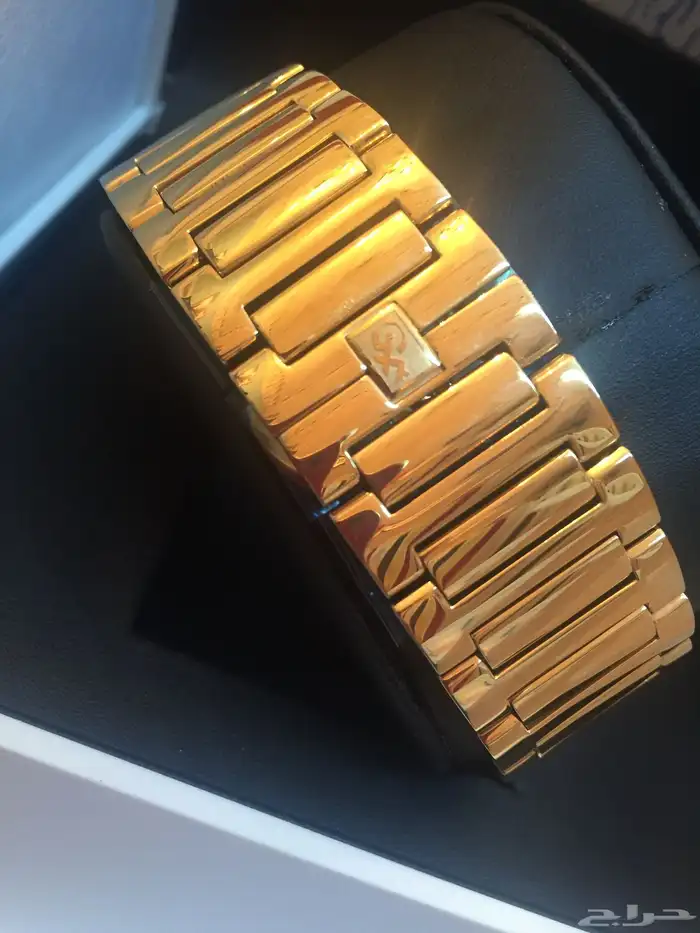 ساعة فيرري السويسرية جديدة 6